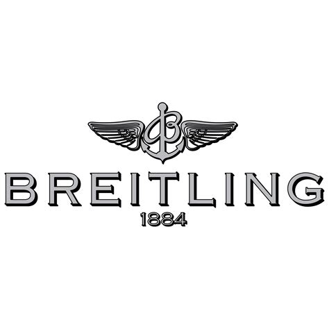 breitling watches logo